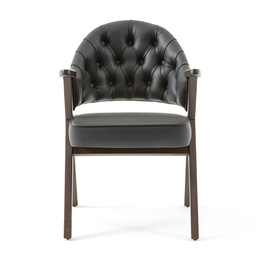 Scaun profesional HoReCa Robert – disponibil în culori variateMobCenter