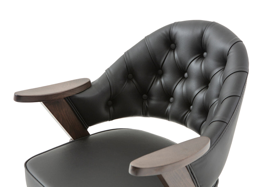 Scaun profesional HoReCa Robert – disponibil în culori variateMobCenter