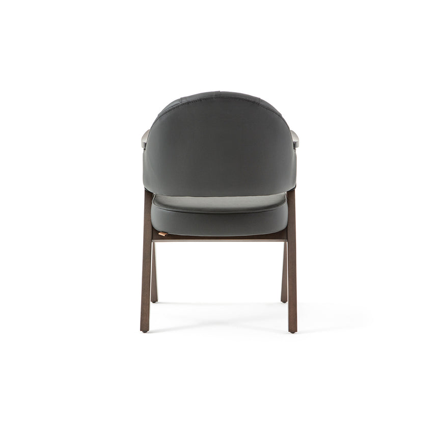 Scaun profesional HoReCa Robert – disponibil în culori variateMobCenter