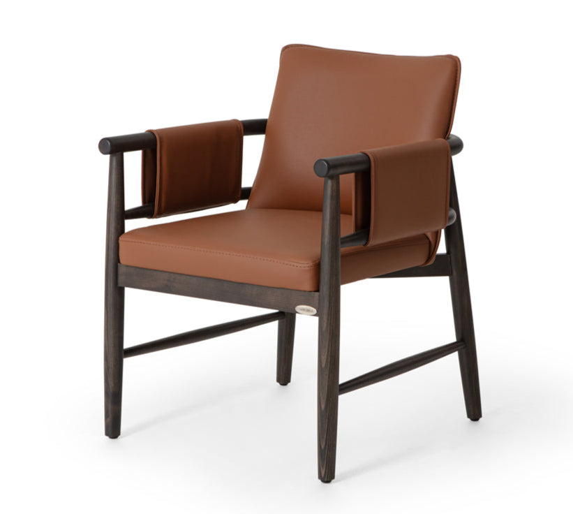 Scaun profesional HoReCa Roy – disponibil în culori variateMobCenter