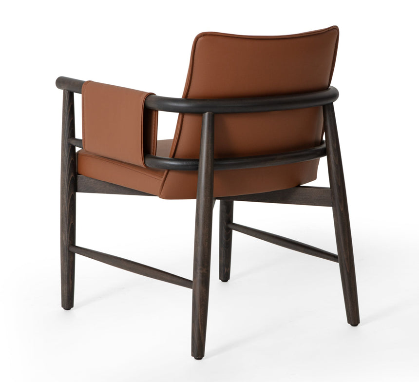 Scaun profesional HoReCa Roy – disponibil în culori variateMobCenter