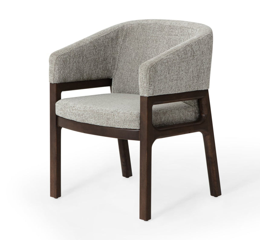 Scaun profesional HoReCa Santana – disponibil în culori variateMobCenter