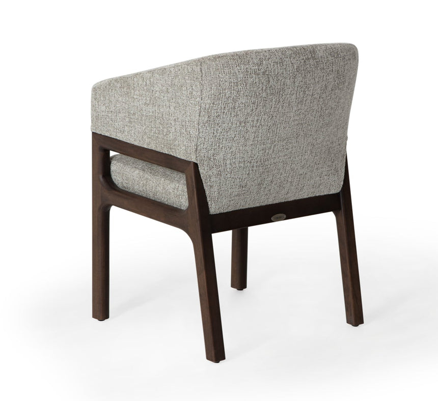 Scaun profesional HoReCa Santana – disponibil în culori variateMobCenter