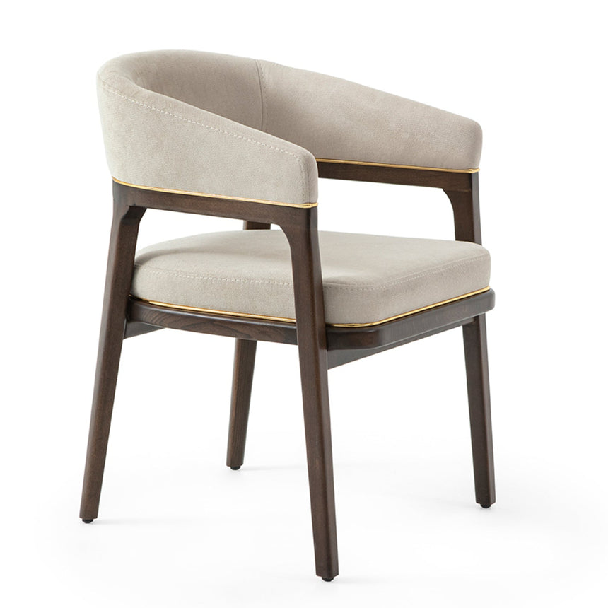 Scaun profesional HoReCa Sophia – disponibil în culori variateMobCenter