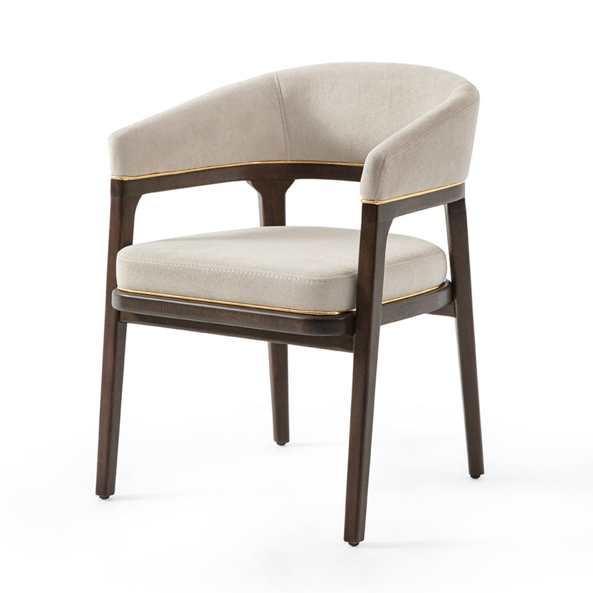 Scaun profesional HoReCa Sophia – disponibil în culori variateMobCenter