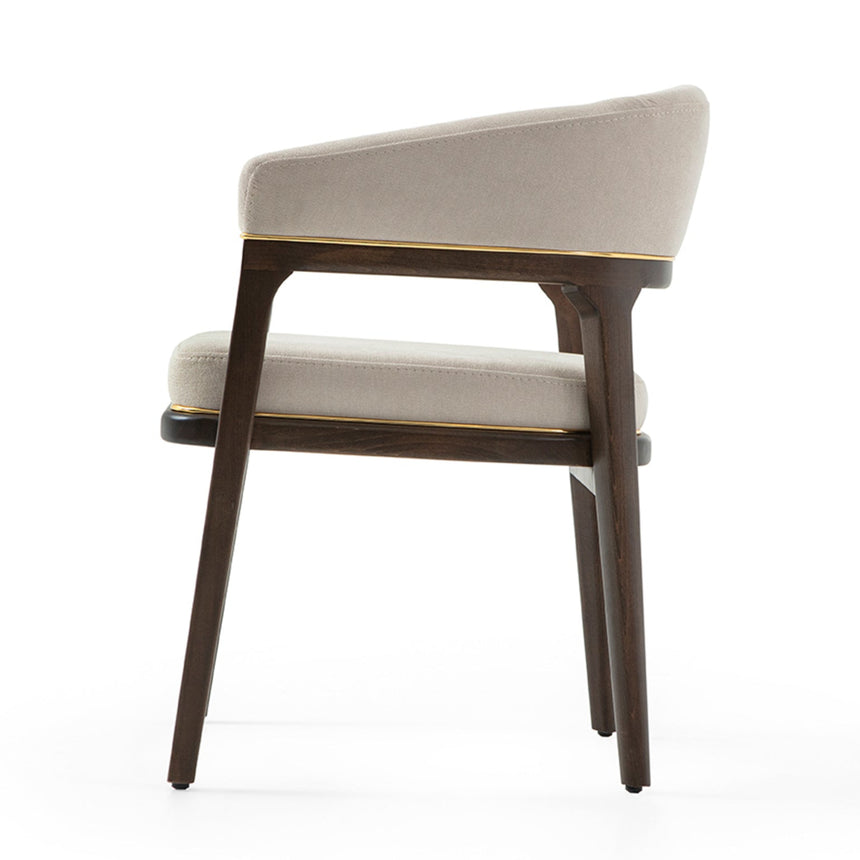 Scaun profesional HoReCa Sophia – disponibil în culori variateMobCenter