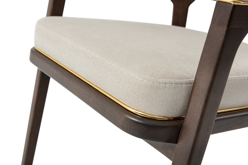 Scaun profesional HoReCa Sophia – disponibil în culori variateMobCenter