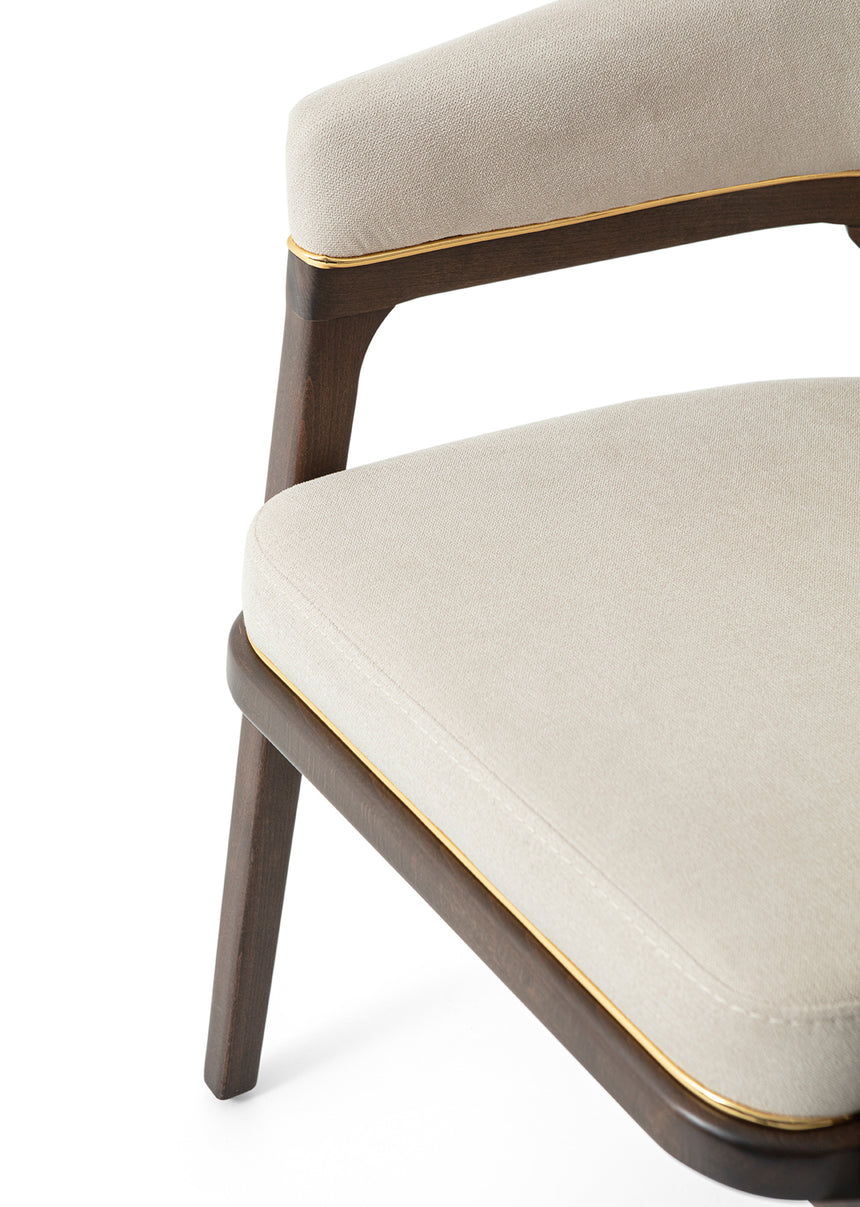 Scaun profesional HoReCa Sophia – disponibil în culori variateMobCenter