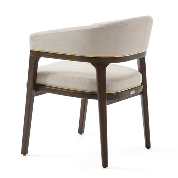 Scaun profesional HoReCa Sophia – disponibil în culori variateMobCenter