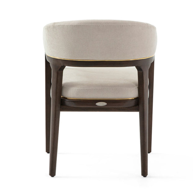 Scaun profesional HoReCa Sophia – disponibil în culori variateMobCenter