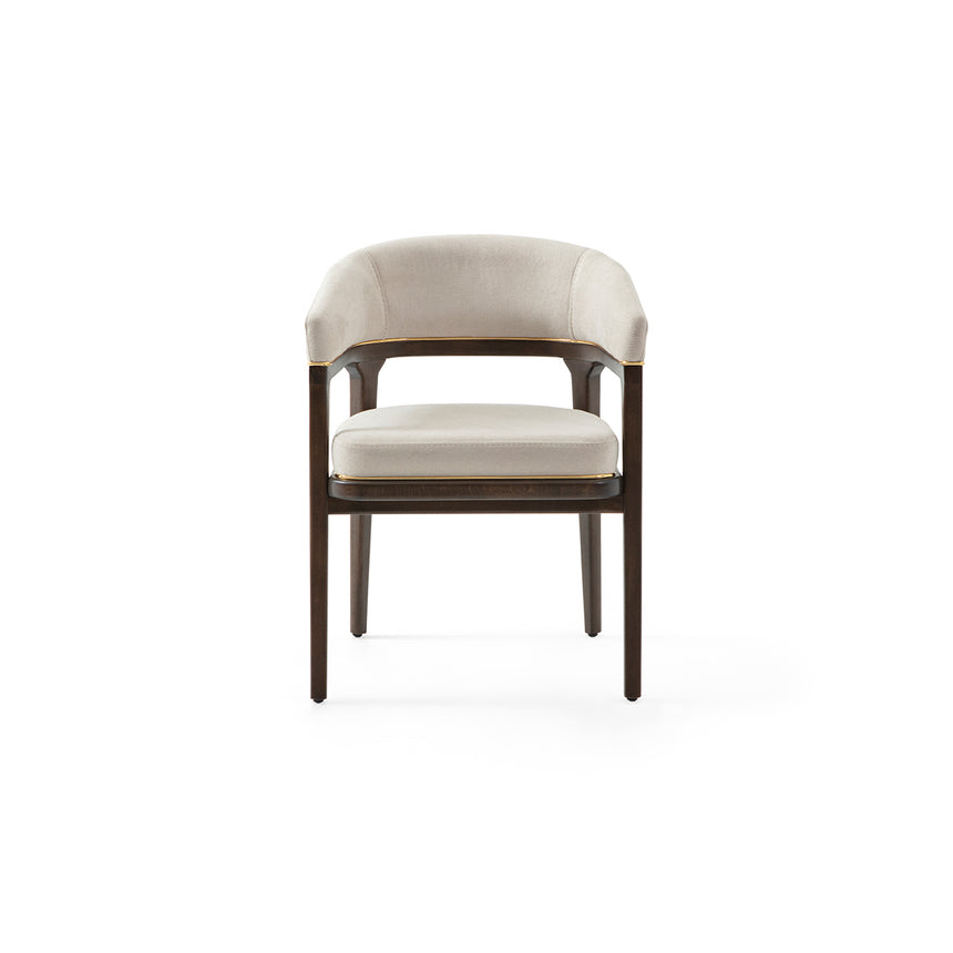 Scaun profesional HoReCa Sophia – disponibil în culori variateMobCenter