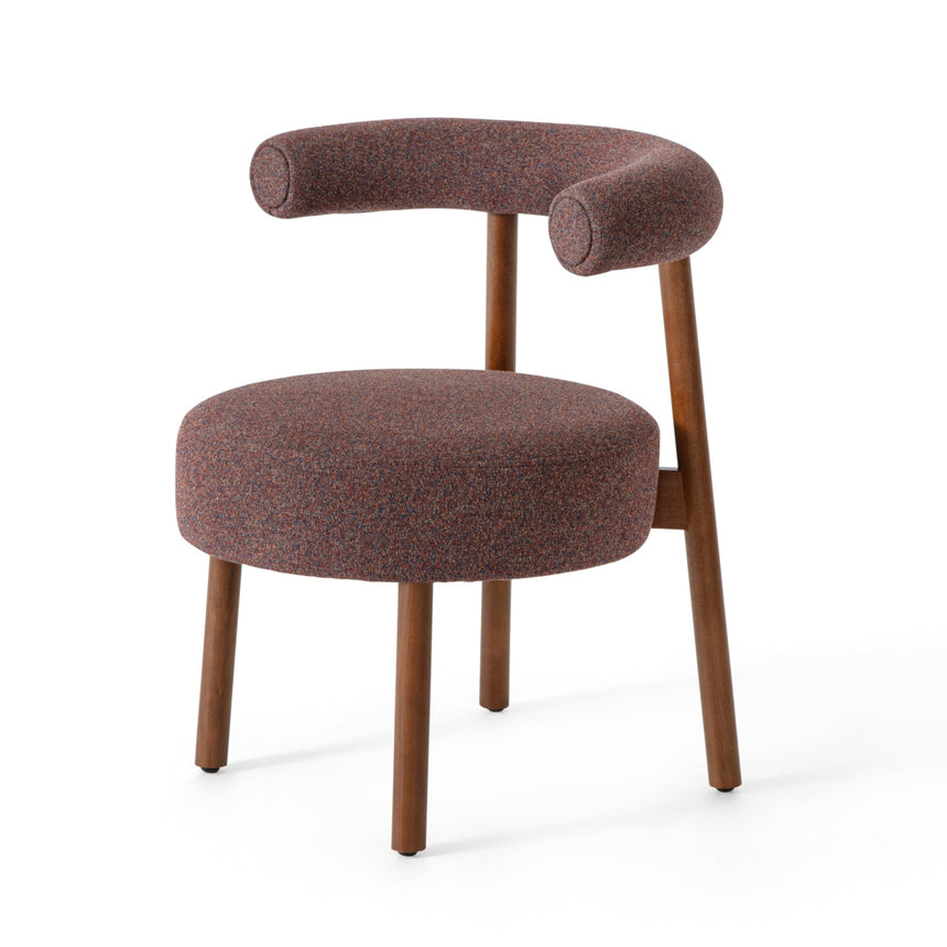 Scaun profesional HoReCa Tom – disponibil în culori variateMobCenter