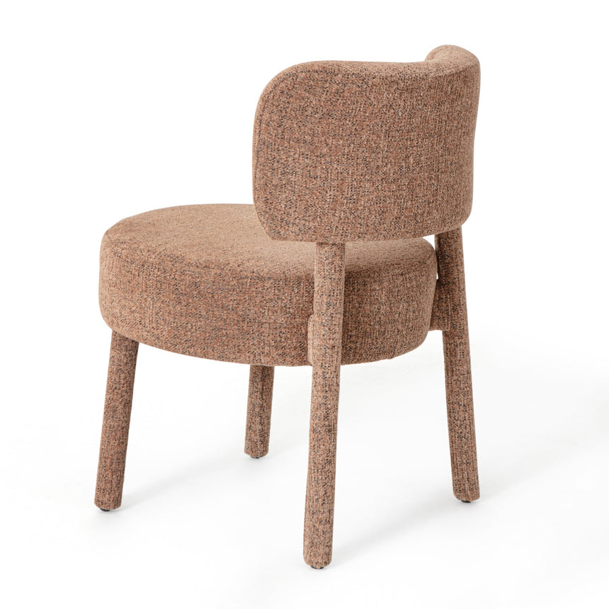 Scaun profesional HoReCa Trene – disponibil în culori variateMobCenter