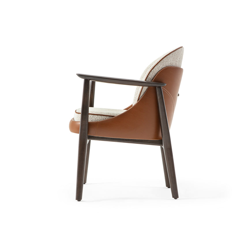 Scaun profesional HoReCa Wilson – disponibil în culori variateMobCenter