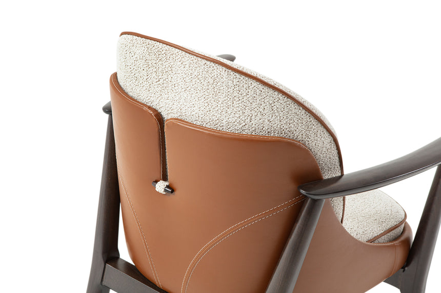 Scaun profesional HoReCa Wilson – disponibil în culori variateMobCenter