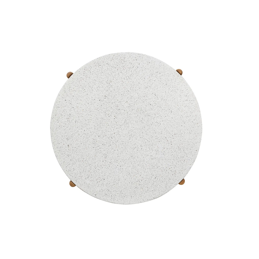 Set lounge de exterior Terracina pentru 4 persoaneMobCenter