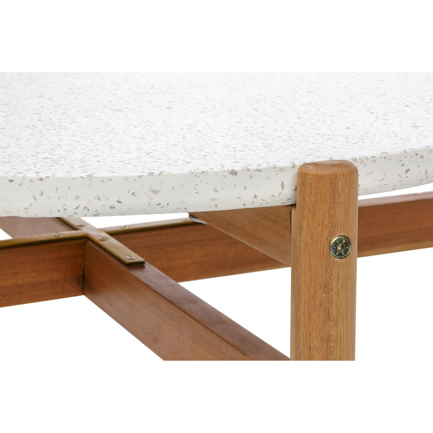 Set lounge de exterior Terracina pentru 4 persoaneMobCenter