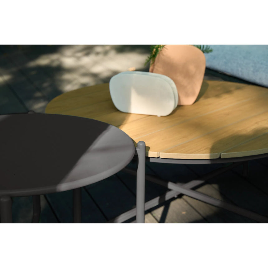 Set lounge de exteriorNovella I. pentru 4 persoaneMobCenter