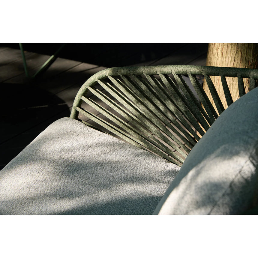 Set lounge de exteriorNovella II. pentru 4 persoaneMobCenter