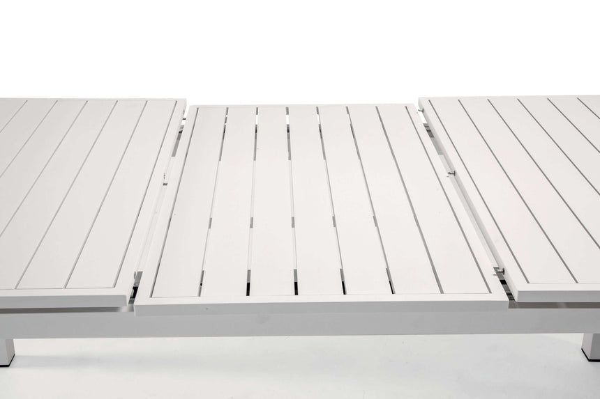 Set masă cu scaune de grădină Grattoni Lipari, 6 persoaneMobCenter