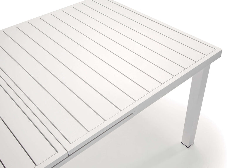 Set masă cu scaune de grădină Grattoni Lipari, 6 persoaneMobCenter