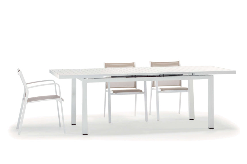 Set masă cu scaune de grădină Grattoni Lipari, 6 persoaneMobCenter