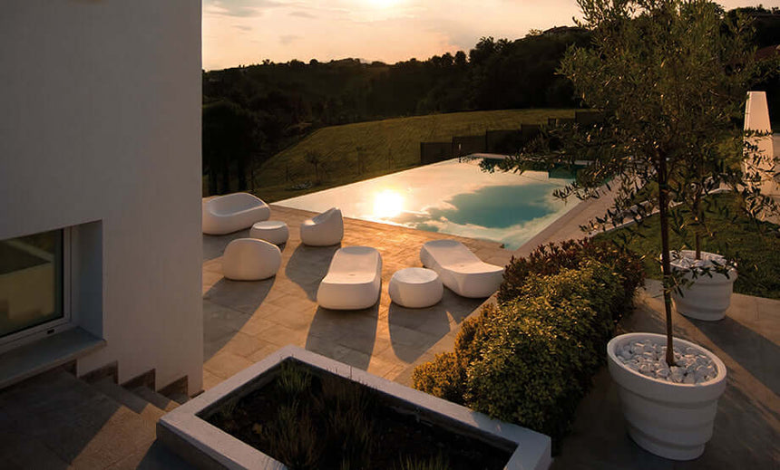 Sezlong GumballMobCenter