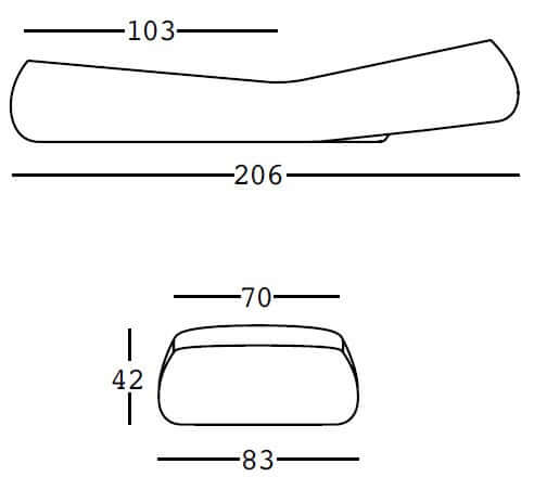 Sezlong GumballMobCenter
