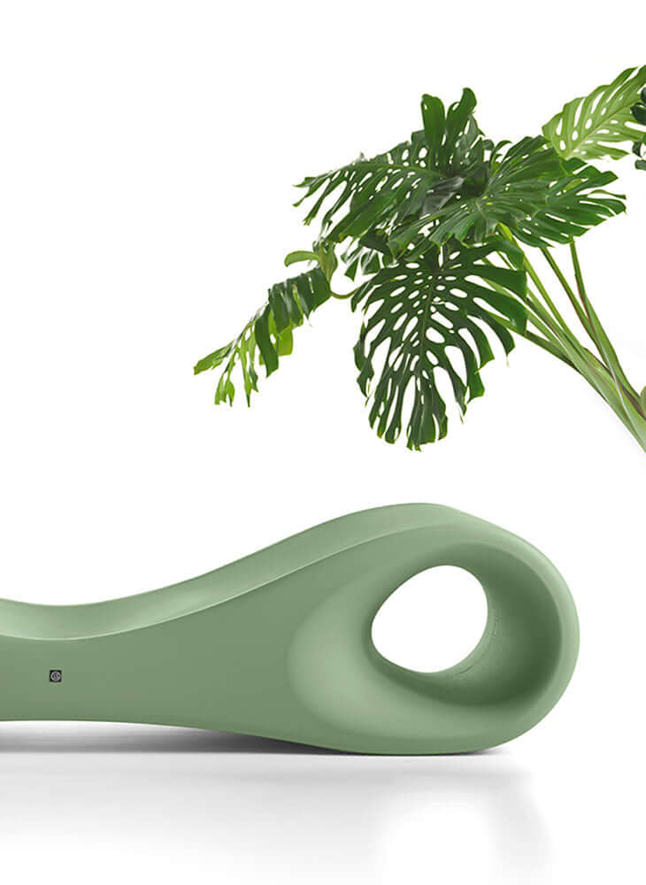 Sezlong Slice – culori variateMobCenter