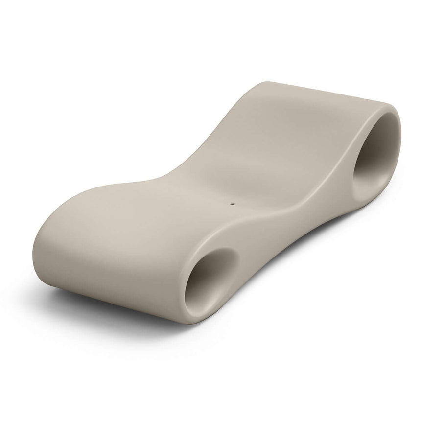 Sezlong Slice – culori variateMobCenter