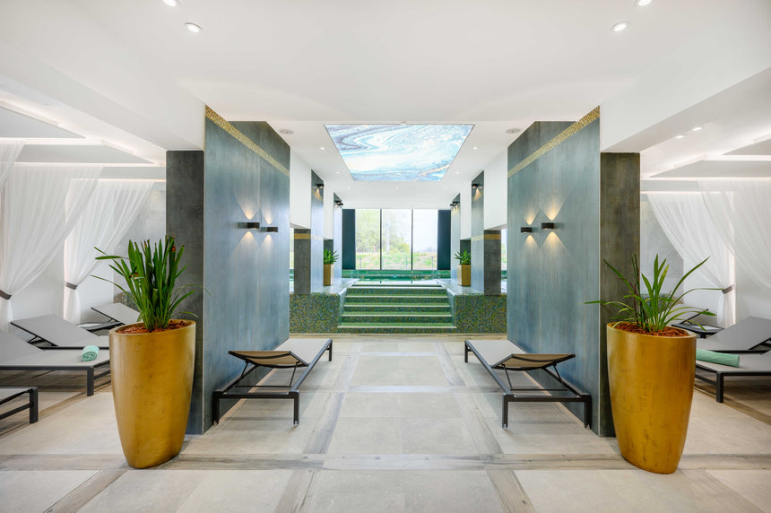 Sezlonguri de gradina Grattoni 927 - culoare antracitMobCenter