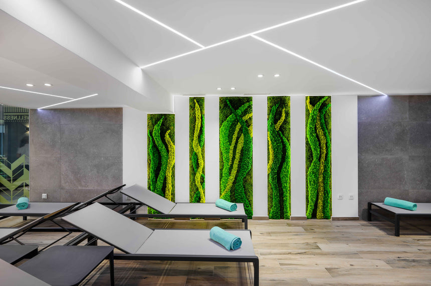 Sezlonguri de gradina Grattoni 927 - culoare antracitMobCenter