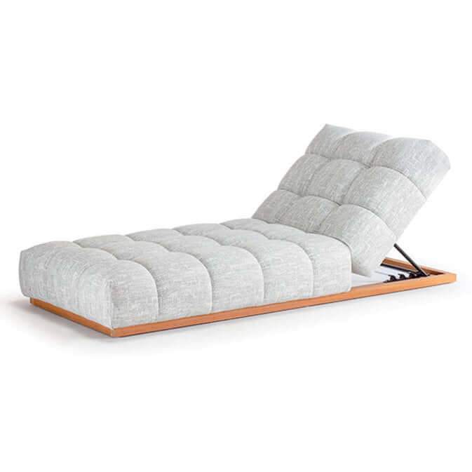 Sezlonguri de gradina Grattoni BlowMobCenter