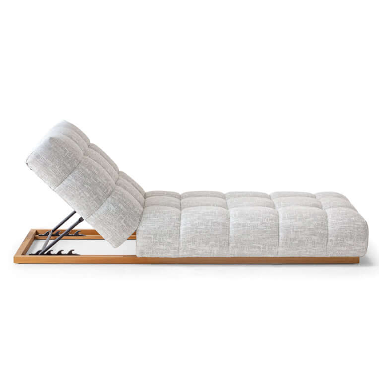 Sezlonguri de gradina Grattoni BlowMobCenter