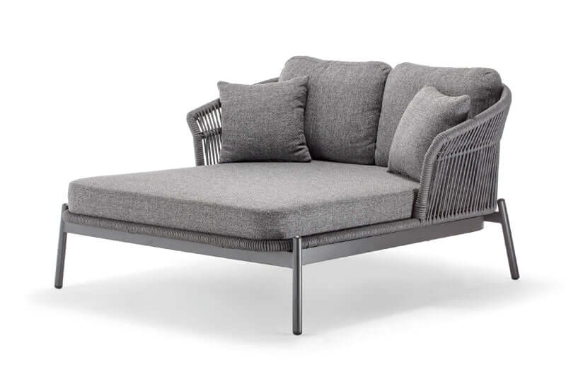 Sezlonguri de gradina Grattoni TropheaMobCenter