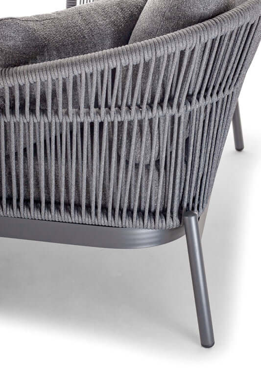 Sezlonguri de gradina Grattoni TropheaMobCenter