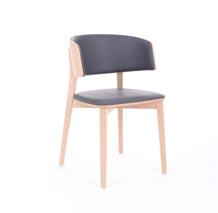 Scaun Sharon 3AL - tapițerie personalizabilă