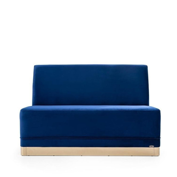 Banchetă modulară Clever – elemente drepte și de colț