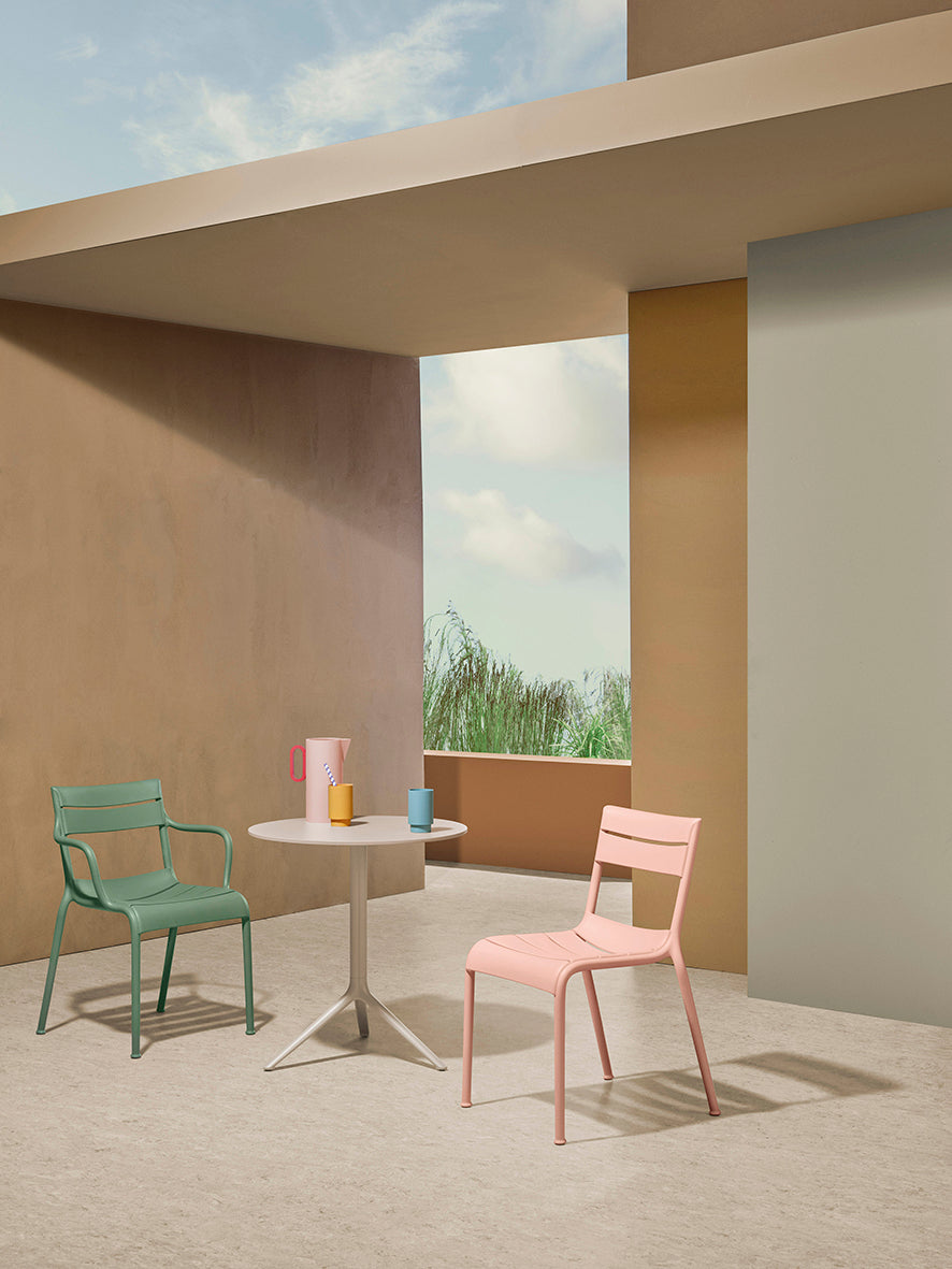 Pedrali Elliot 5470 – picior de masă, în culori la alegere