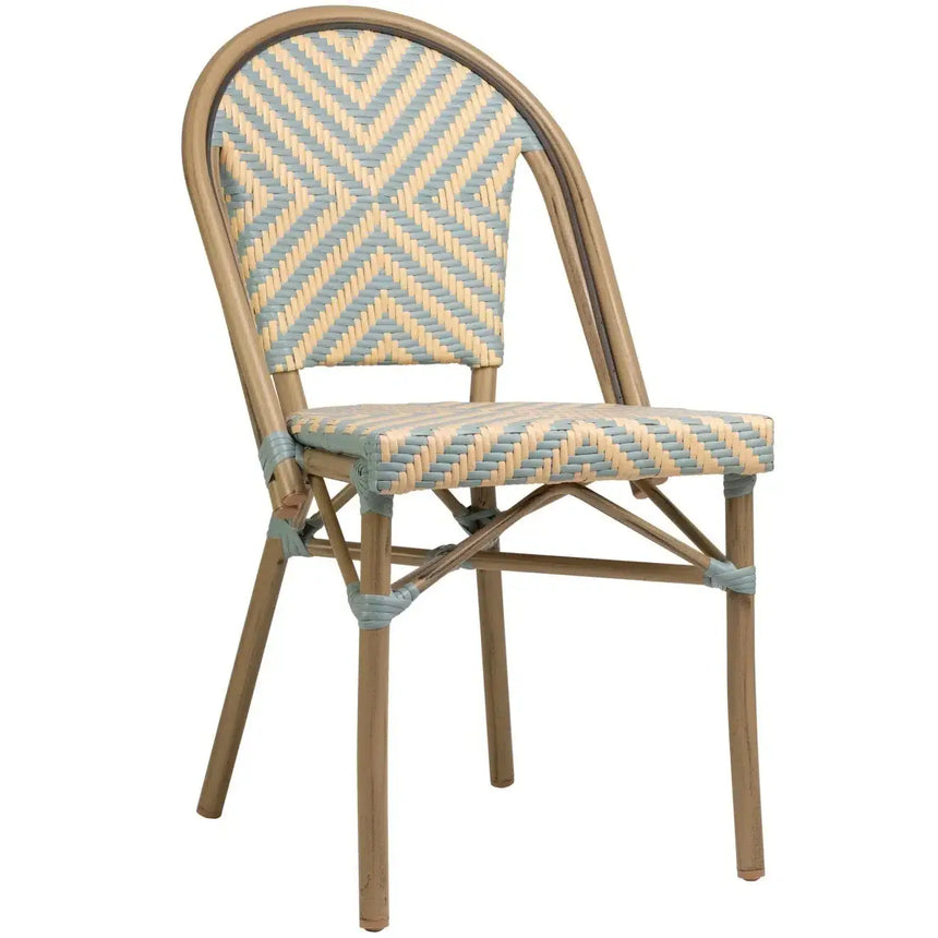 Toby II. scaun de terasa pentru exteriorMobCenter