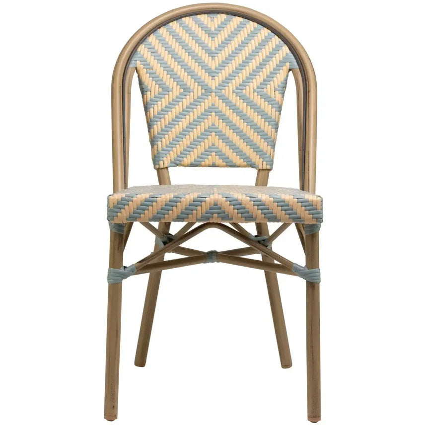 Toby II. scaun de terasa pentru exteriorMobCenter