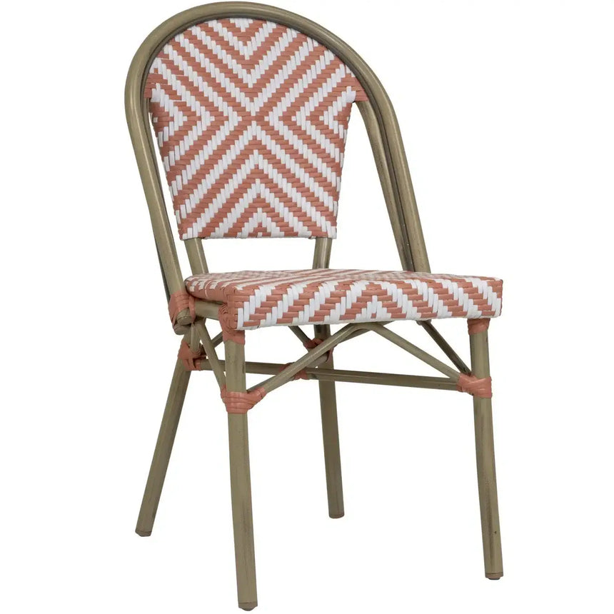 Toby III. scaun de terasa pentru exteriorMobCenter