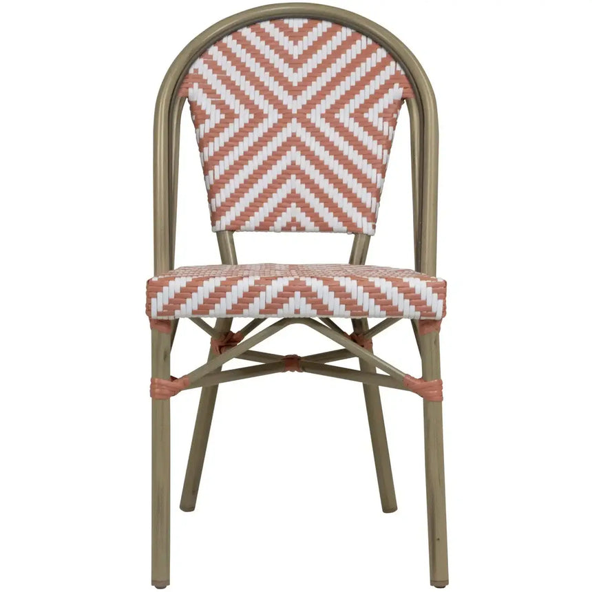 Toby III. scaun de terasa pentru exteriorMobCenter