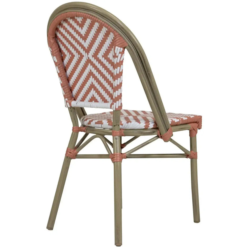 Toby III. scaun de terasa pentru exteriorMobCenter