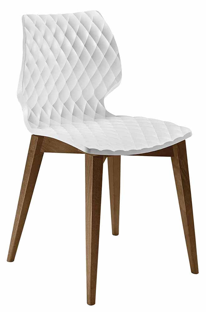 Uni 562 – scaun profesional HoReCa, disponibil în culori variate