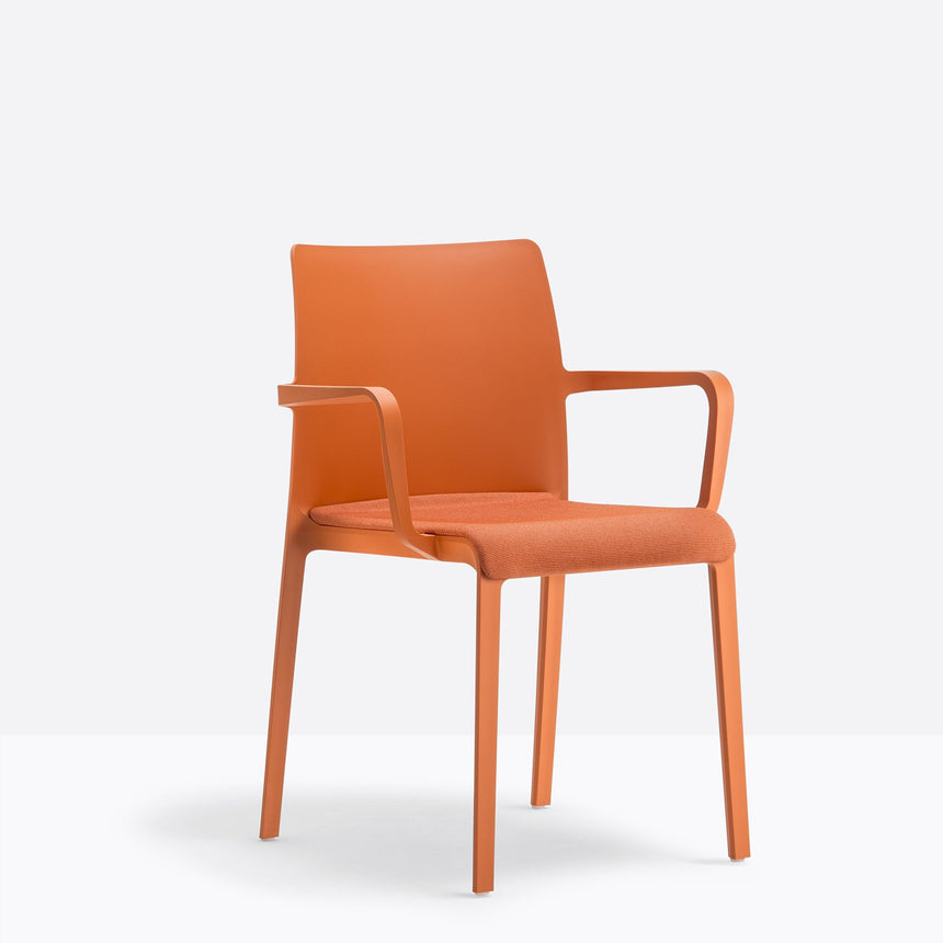 Pedrali Remind 675 – scaun profesional HoReCa, disponibil în culori variate