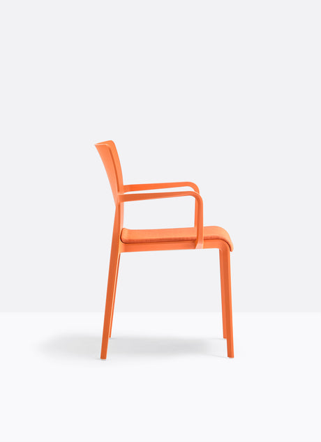 Pedrali Remind 675 – scaun profesional HoReCa, disponibil în culori variate