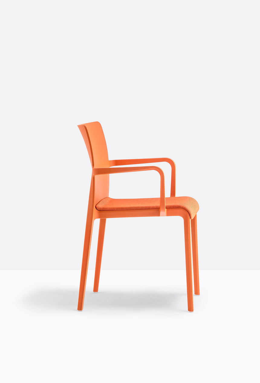 Pedrali Remind 675 – scaun profesional HoReCa, disponibil în culori variate