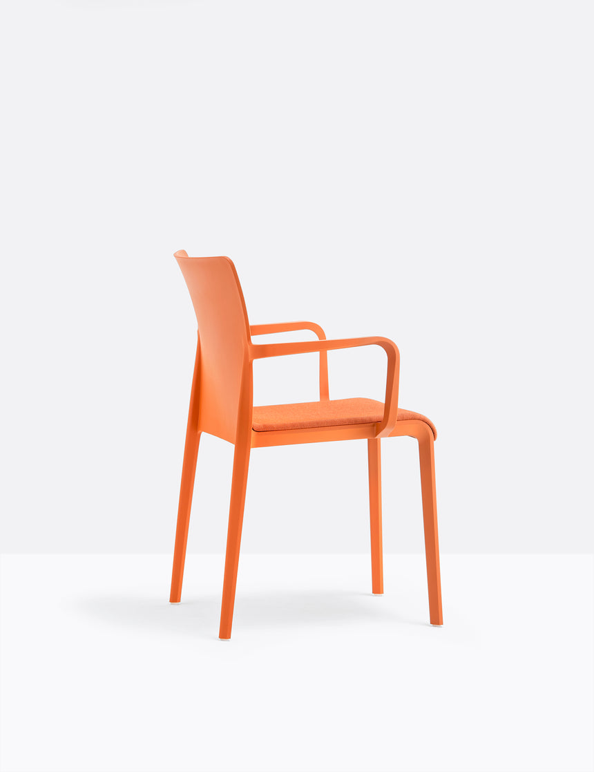 Pedrali Remind 675 – scaun profesional HoReCa, disponibil în culori variate