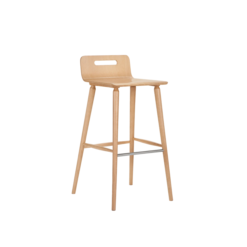 Scaun de bar Paged Xstool H-2090